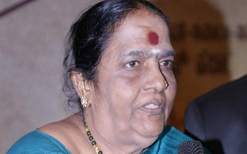 Parvathamma R